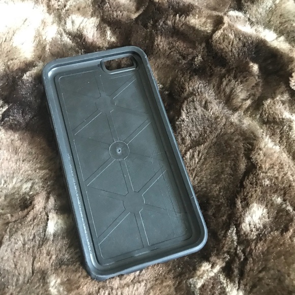 OtterBox Symmetry Case for iPhone 6 Plus / 6s Plus - Picture 3 of 3